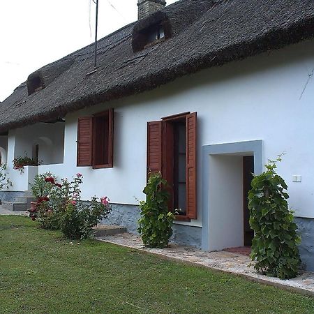 Country House Balaton 保洛兹瑙克 外观 照片