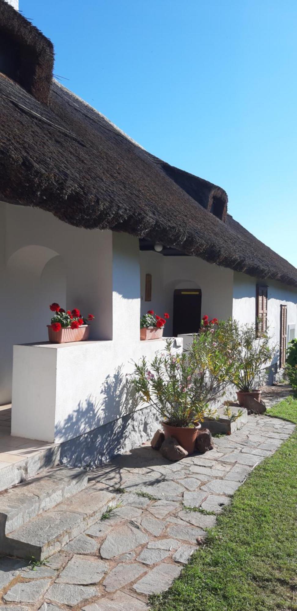 Country House Balaton 保洛兹瑙克 外观 照片