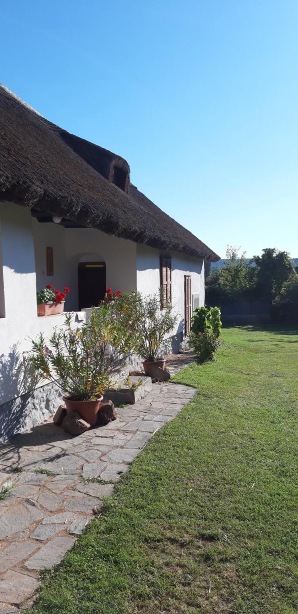 Country House Balaton 保洛兹瑙克 外观 照片
