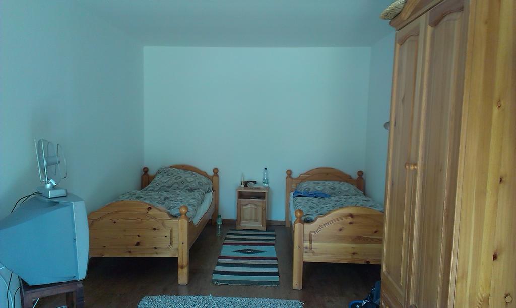 Country House Balaton 保洛兹瑙克 外观 照片