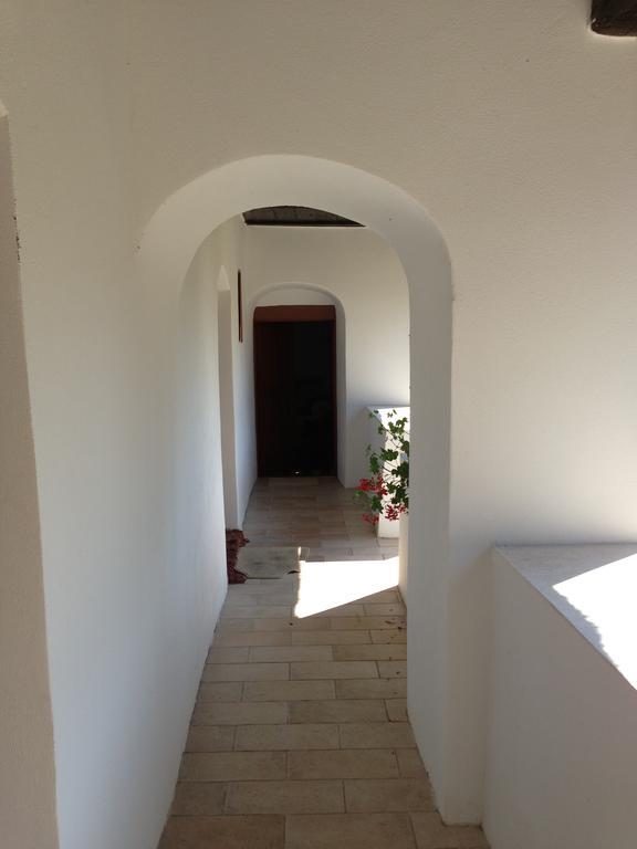 Country House Balaton 保洛兹瑙克 外观 照片