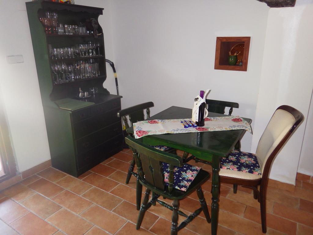 Country House Balaton 保洛兹瑙克 外观 照片