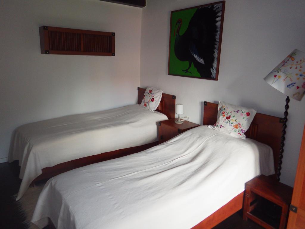 Country House Balaton 保洛兹瑙克 外观 照片