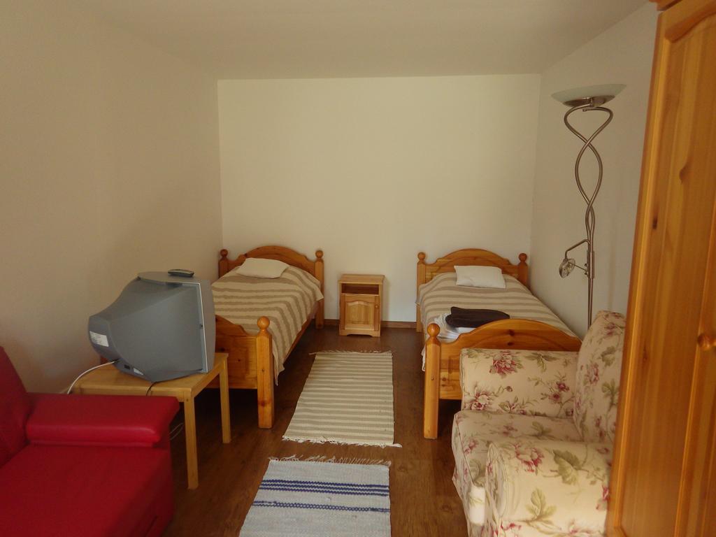 Country House Balaton 保洛兹瑙克 外观 照片