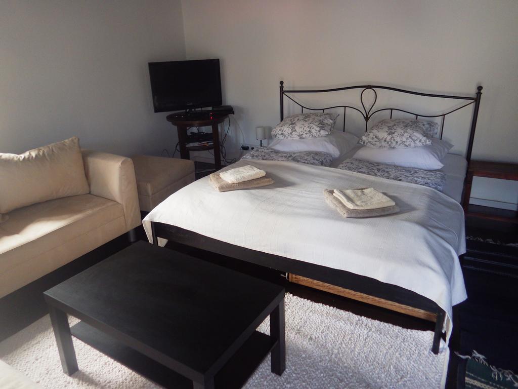 Country House Balaton 保洛兹瑙克 外观 照片